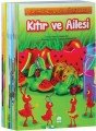 Sevimli Hayvancıklar Öykü Dizisi, Ema Çocuk