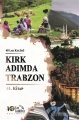 Kırk Adımda Trabzon, 40lar Kulübü Yayınevi