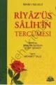 2.el, Riyazüs Salihin Tercümesi, Şamua, Küçük Boy, Sağlam Yayınevi