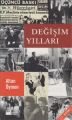 Değişim Yılları, Altan Öymen, Doğan Kitap