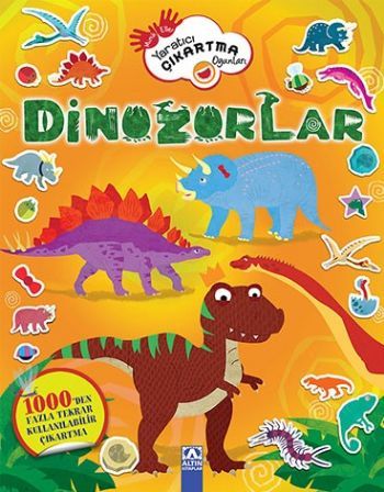 Dinozorlar - Penny Worms