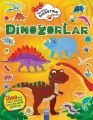 Dinozorlar - Penny Worms