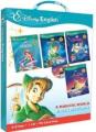 A Magıcal World (Sihirli Bir Dünya) Çantalı Set, A.E. Yayıncılık