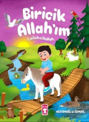Biricik Allahım Lailaheillallah, Hekimoğlu İsmail