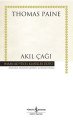 Akıl Çağı (Ciltli)