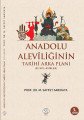 Anadolu Aleviliğinin Tarihi Arka Planı, Mehmet Saffet Sarıkaya