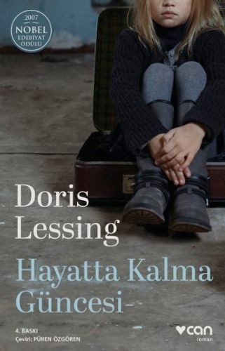 HAYATTA KALMA GÜNCESİ, Doris Lessing