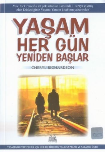 Yaşam Her Gün Yeniden Başlar, Cheryl Richardson, Arkadaş