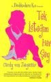 Tek İstediğim Her Şey, Cecily Von Ziegesar