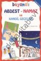 Boyamalı Abdest Namaz Ve Kandil Geceleri, Uysal Yayınevi