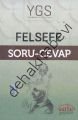 YGS FELSEFE SORU CEVAP (2016)