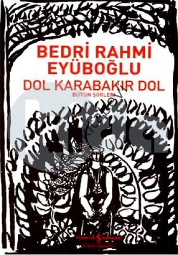 Dol Karabakır Dol Bütün Şiirleri, Bedri Rahmi Eyüboğlu
