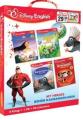 Benim Kahramanlarım Özel Çantalı Set (4 Kitap-1 Cd-96 Çıkartma-18 Hafı, A.E. Yayıncılık