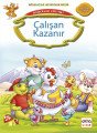Değerler Eğitimi : Çalışan Kazanır, Nar Yayınları
