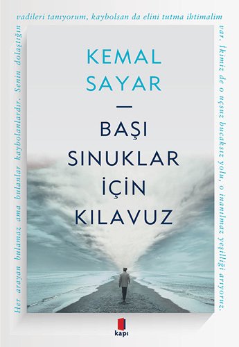Başı Sınuklar İçin Kılavuz, Kapı Yayınları