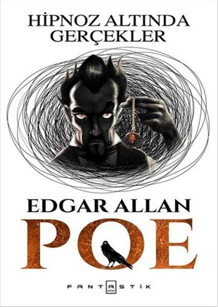 Hipnoz Altında Gerçekler, Fantastik Kitap