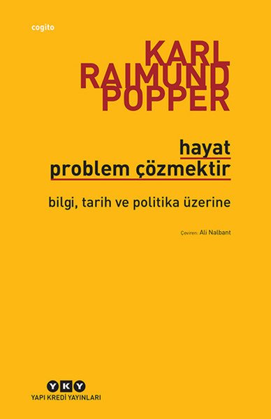 Hayat Problem Çözmektir, Karl Raimund Popper