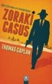 Zoraki Casus, Thomas Caplan, Altın Kitaplar