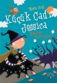 Küçük Cadı Jessica 3, Maeve Friel