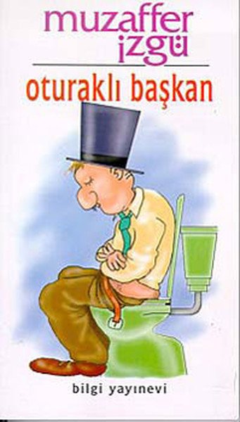 Oturaklı Başkan, Muzaffer İzgü
