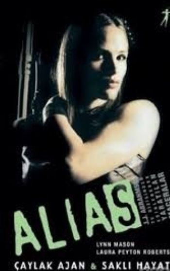 Alias, Lynn Mason