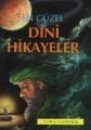 En Güzel Dini Hikayeler (Hikaye-001), Ahmed Şihabüddin el Kalyubi, Pamuk Yayıncılık