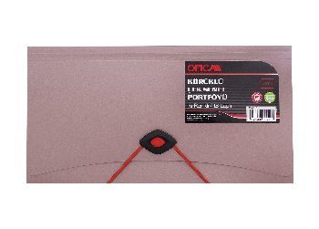 Körüklü Çek Senet Portföyü FD 6010