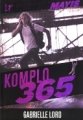 Komplo 365 - 5. Kitap, Gabrielle Lord