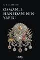 Osmanlı Hanedanının Yapısı, A. D. Alderson