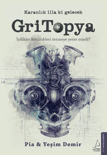 Gritopya, Pia Yeşim Demir