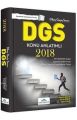 İrem 2018 DGS Konu Anlatımlı