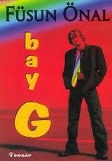 Bay G, Füsun Önal