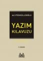 Yazım Kılavuzu, Ali Püsküllüoğlu, Arkadaş