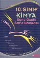 10. Sınıf Kimya Konu Özetli Soru Bankası - Yasin Kayar;Fuat Ertuğrul