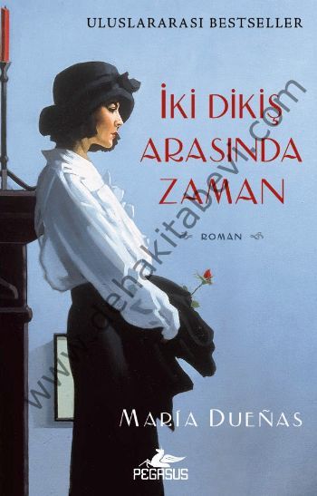  İki Dikiş Arasında Zaman, Maria Duenas