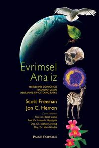 EVRİMSEL ANALİZ /FREEMAN-HERRON