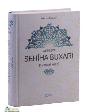 Sehiha Buxari Kürtçe İmam-I Buhari