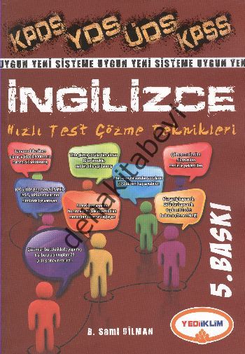 İngilizce Hızlı Test Çözme Teknikleri