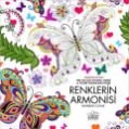 Renklerin Armonisi, Mihriban Çınar, Nemesis Kitap