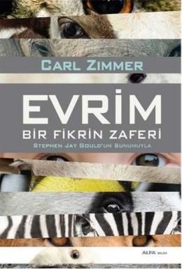 Evrim , Carl Zimmer