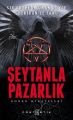 Şeytanla Pazarlık, Fantastik Kitap