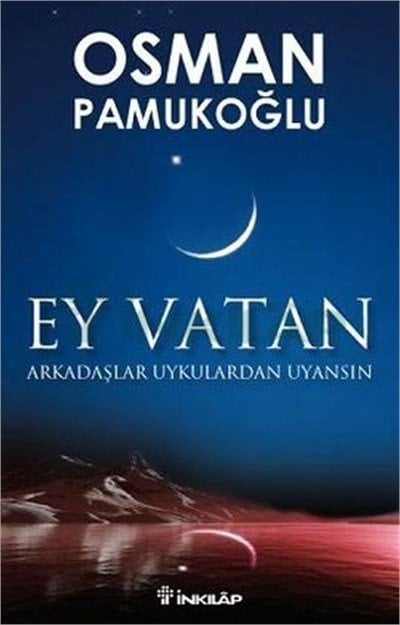 Ey Vatan