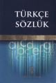 TDK Türkçe Sözlük Büyük Boy Ciltli