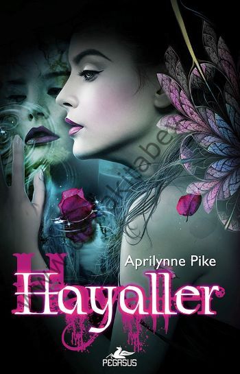 Hayaller - Peri Serisi 3