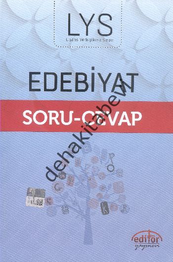 LYS EDEBİYAT SORU CEVAP (2016)