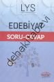 LYS EDEBİYAT SORU CEVAP (2016)