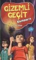 GİZEMLİ GEÇİT KAPADOKYA