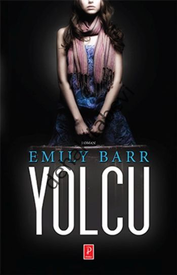 Yolcu, Emily Barr