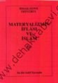 Materyalizmin İflası ve İslam Cilt 2