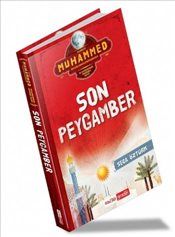 Son Peygamber, Seca Öztürk, Mavi Lale Yayınları